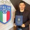 L'allenatore italiano del Craiova: "Ho una vita sola e la voglio usare per viaggiare"...