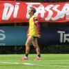 Genoa, Baldanzi piede caldo: tre gol in partitella per lui. Oggi pomeriggio risposo...