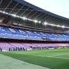 Barcellona, l'annuncio di Fort: "Il Camp Nou sarà pronto per il 29 novembre prossimo"...