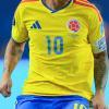Colombia, Mondiale finito per Cordoba: infortunio all'adduttore, out almeno 4 settimane...