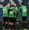 Sassuolo, tesserato un difensore a costo zero. Arriva un ex Reggiana: è Mirri