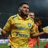 Frosinone, in ritiro è arrivato anche Ghedjemis. Zero offerte per il laterale algerino...