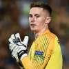 Crystal Palace, Henderson e la dedica al padre: "L'ho perso a inizio stagione, oggi...