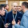 Inizia TransferRoom a Roma, il CEO Ankersen: "Centinaia di club, così parte il mercato"...