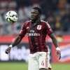 Sulley Muntari, l'autore del gol fantasma più conosciuto del nostro calcio. Triplete...