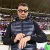 D'Aversa: "Meno applausi e più punti. Fazzini? C'è chi ha dato disponibilità senza...