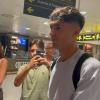 Fiorentina, ecco Victor Valdepenas: "Sono felice, ho grandi aspettative"