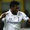 UFFICIALE: Adebayor appende le scarpette al chiodo a 39 anni: "È stato un viaggio...