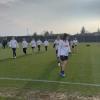 Rasmussen: "Orgogliosa di essere la prima australiana alla Juve. Surreale essere...