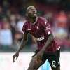 Salernitana, il Ds: "Non attingerò dagli svincolati. Simy entra in lista e rimarrà...