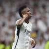 Insulti razzisti a Vinicius, il Real denuncia l'arbitro Martinez: "Li ha omessi nel...