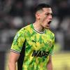 Muharemovic in Premier per 40 milioni, Idzes approva: "Sono felice per lui, è molto...