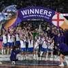 L'Inghilterra si conferma campione d'Europa! Battuta la Spagna in finale ai rigori...