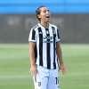 UFFICIALE: Fiorentina Femminile, ecco Zamanian dalla Juve. In viola arriva in prestito...