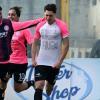 Athletic Palermo, da Zaic un gol per ricordare Manninger: foto e retroscena 