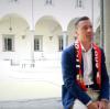 Roma, scatto di Frara per la dirigenza del settore giovanile giallorosso