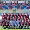 Torres, Pinna in uscita: due club di Serie C hanno chiesto informazioni 