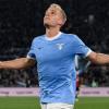 Lazio, pubalgia per Isaksen: il danese si opererà. E Lotito medita cambi nell'area...