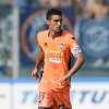 Avellino-Pescara 0-1, le pagelle: Brugman decisivo, Meazzi una scheggia impazzita...