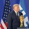 Trump: "Hanno messo Kane in difesa, è insolito. Il prossimo Mondiale? In Cina e Stati...