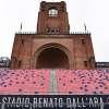 Bologna all'americana: oltre a Cowell piace anche Cardoso per il centrocampo di Motta...