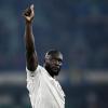 Garcia si affida a Lukaku: l'attaccante entra al posto di un anonimo De Ketelaere...