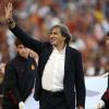 Bruno Conti lascia la Roma dopo 53 anni: "Ora mi godo la famiglia"