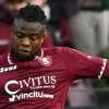Clamoroso errore di Gatti, Salernitana avanti nell'ottavo di Coppa Italia con la...