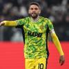 Sassuolo, Berardi vuole fare la Champions: "Porte sempre aperte, ascolterei"