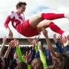 Torrecilla in campo dopo 20 mesi dopo il tumore. Le avversarie del Barça le rendono...