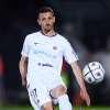 Catania, Donnarumma: "Sono sceso dalla B per vincere qui. Restare? Mi piacerebbe...