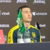 LIVE TMW - Ucraina, Stepanenko: "C'è fiducia, ma domani servirà più concentrazione...