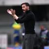 Como, 2-2 in amichevole con il Paris FC: a segno Gabrielloni e Douvikas