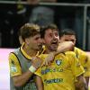 Frosinone-Mantova 5-0, le pagelle: Calò e Ghedjemis da Applausi, Castellini da incubo...