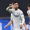 Borussia Dortmund, Bensebaini: "Dinamo chiusa. Dopo il primo gol è stato più semplice"...