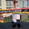 Lecce, definita la cessione di Pablo Rodriguez: andrà al Lech Poznan. I dettagli