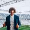 UFFICIALE: Barcellona, preso il 2004 Blanco. Arriva dall'Eintracht, clausola da 100...