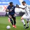 Atalanta sudamericana e vincente a Torino. Il lungo digiuno della Juventus