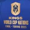 Il Brasile trionfa nella Kings World Cup. Allo Stadium brilla la stella di Kelvin...