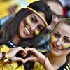 Colombia-RD Congo 1-0: il tabellino della gara