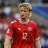 Sei anni dopo, Dolberg torna all'Ajax. Il danese è stato acquistato dall'Anderlecht...