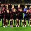 Salernitana, Pasalidis out contro l'Empoli ma torna Coulibaly e l'abbondanza in mezzo...