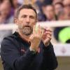 Lecce, Di Francesco: "Banda? Sto con il club. Stulic può esplodere, scommetto su...