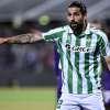 Ricardo Rodriguez offerto al Nizza: il Betis è in crisi e vuole fare cassa con la...