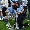 Gundogan all'Arsenal? Mertesacker: "Dopo ieri, i Gunners hanno qualche chance in...