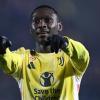 Kolo Muani ritrova la Juve 18 mesi dopo: "Oggi ho ancora più voglia di segnare e...