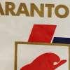 Taranto, Giovinco: "Difficoltà dal primo giorno, non si è mai parlato di calcio"