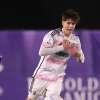 Juve Next Gen, si ferma Gil: lesione al bicipite femorale. Un infortunio che frena...