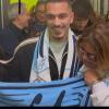 Basta prestiti per Arijon Ibrahimovic: il 20enne tedesco farà parte del Bayern Monaco...