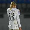 Roma Femminile, Kramzar vola in Inghilterra: prestito con obbligo all'Everton